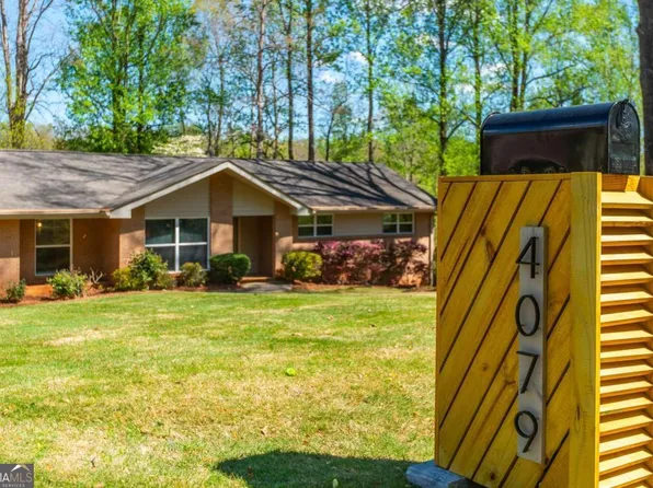 4079 Winding Valley Dr SE, Smyrna, GA 30082