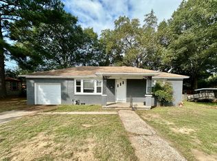 503 N Van St, Searcy, AR 72143
