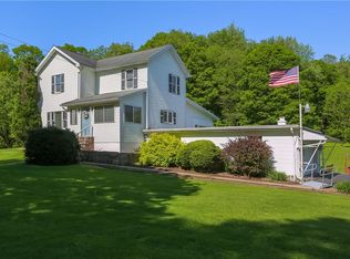 1037 Wampum New Galilee Rd, New Galilee, PA 16141