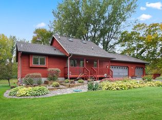 17203 County Road 54, Avon, MN 56310