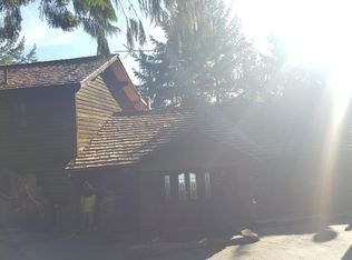 56 Sunny Slope Rd, Brinnon, WA 98320