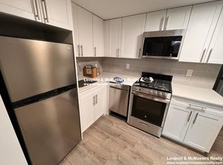 90 Park Dr #A, Boston, MA 02215