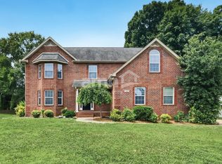 1305 Bantry Dr, Smyrna, TN 37167
