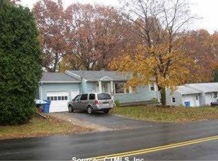 54 Beth Ln, Waterbury, CT 06705