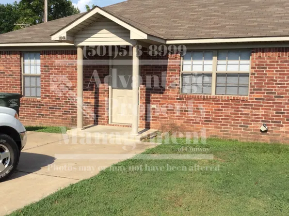 1180 Neal St #A, Conway, AR 72032