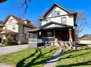 3542 Pennsylvania Ave, Kansas City, MO 64111