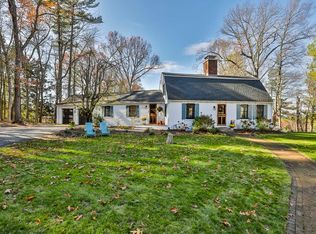 60 Bolton Rd, Harvard, MA 01451