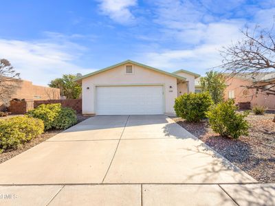 5322 Highland Shadows Dr, Sierra Vista, AZ, 85635