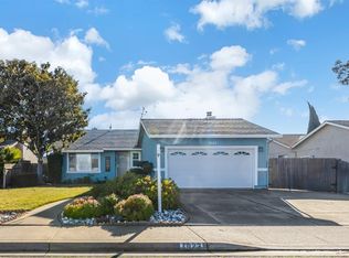 1023 Whistler Dr, Suisun City, CA 94585