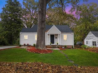 1049 Irving St, Winston Salem, NC 27103