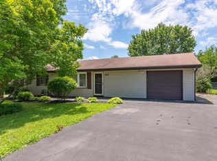 1507 Robinhood Dr, Arnold, MO 63010