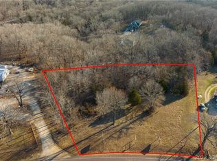 Tbd Hwy W, Eldon, MO 65026