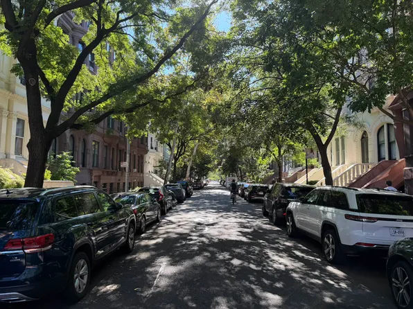 57 West 76th Street image 1 of 21