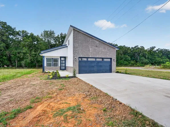 102 Shadywood Rd, Trinidad, TX 75163