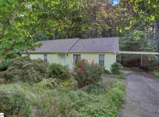 14 Rising Sun Ct, Taylors, SC 29687