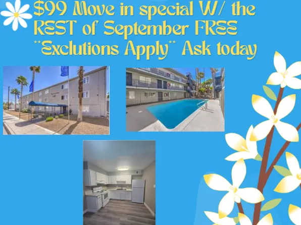 515 S 13th St, Las Vegas, NV