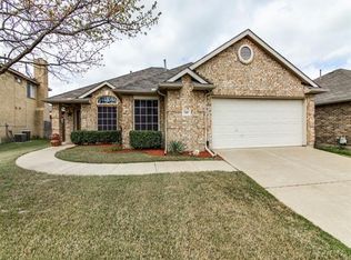 7107 Lake Hill Trl, Sachse, TX 75048