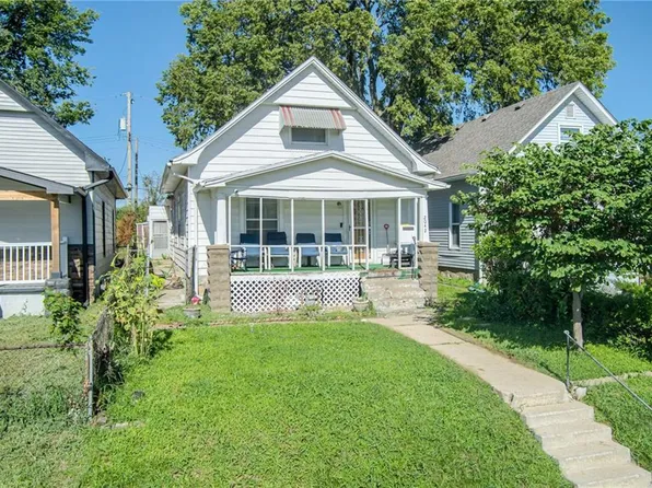 2042 Springfield Blvd, Kansas City, KS 66101