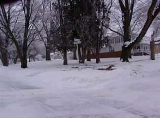 401 1st St SW, Tripoli, IA 50676