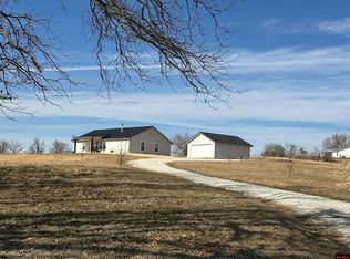 1779 Nc #1600, Compton, AR 72624