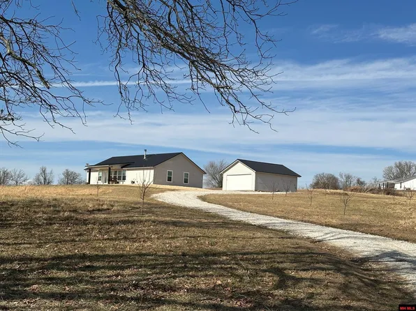 1779 Nc #1600, Compton, AR 72624