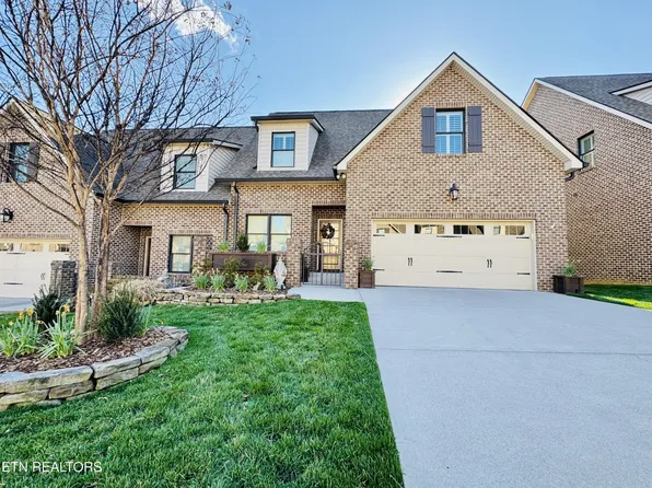 521 Stone Pony Ln Lot 23, Knoxville, TN 37919