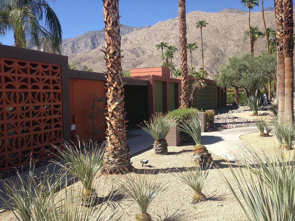 2nd image of 495 E Twin Palms Dr APT 28