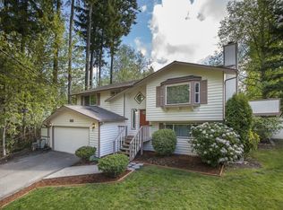 13117 Fir Ave NW, Poulsbo, WA 98370
