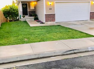 83 N 910 E, Santaquin, UT 84655