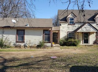 2912 Finley St, Fort Worth, TX 76111