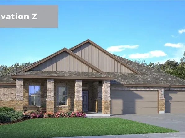 10816 Granada Dr, Waco, TX 76708