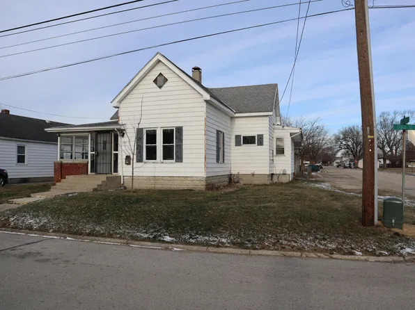 330 Rose Ave, Washington Court House, OH 43160