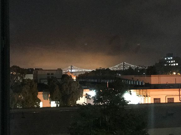 View from Living Room