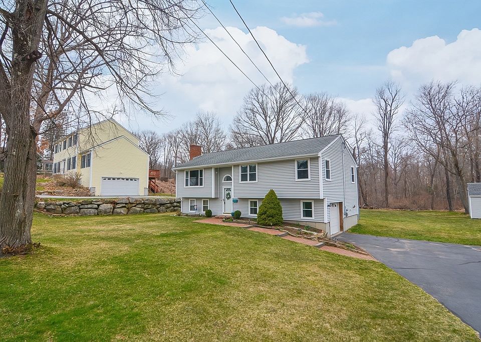 5 Rice Rd, Millbury, MA 01527 | Zillow