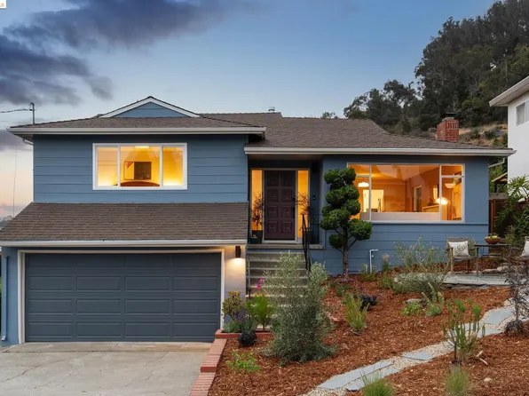 7311 Potrero Ave, El Cerrito, CA 94530