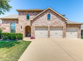 9416 Drovers View Trl, Fort Worth, TX 76131