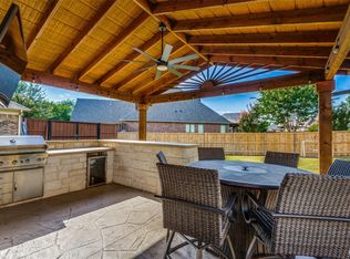 13998 Matthew Ln, Frisco, TX 75035