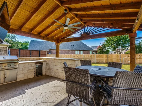 13998 Matthew Ln, Frisco, TX 75035
