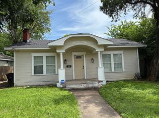 108 Scurlock Ave, Cleburne, TX 76031