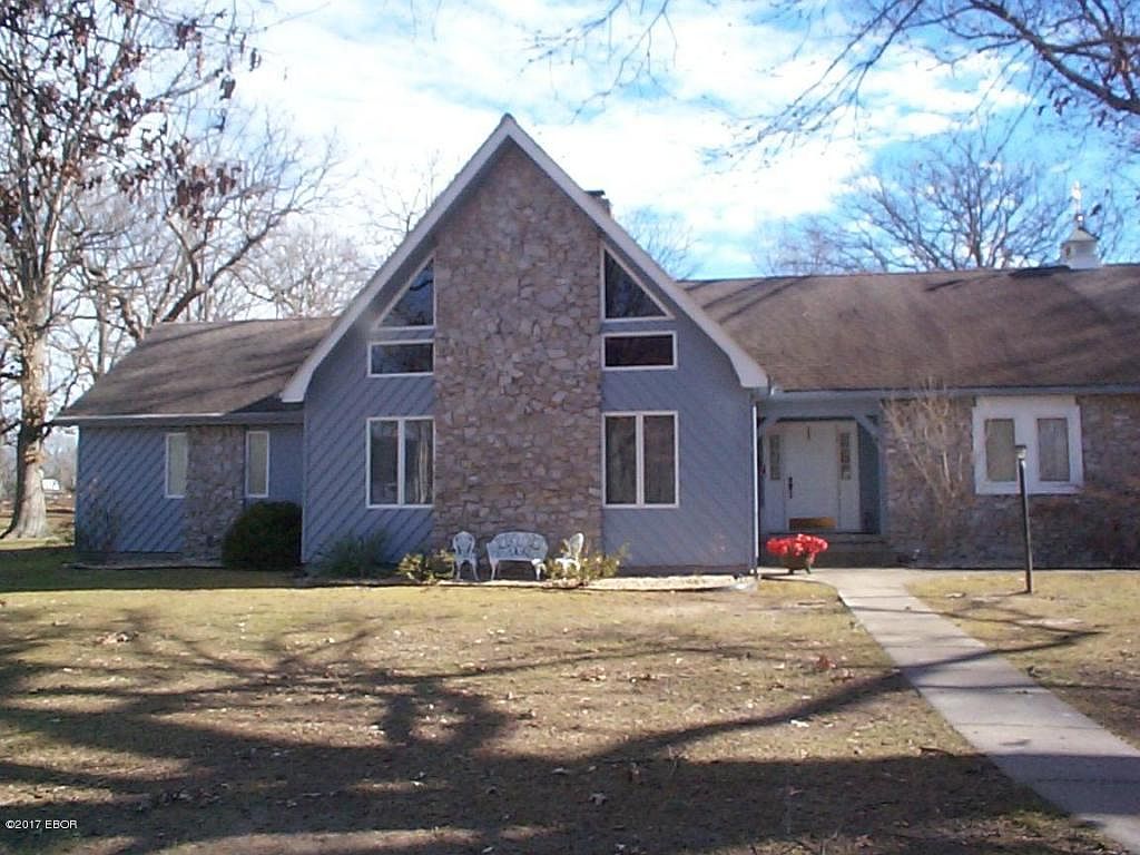 506 S Ave, Buckner, IL 62819 Zillow