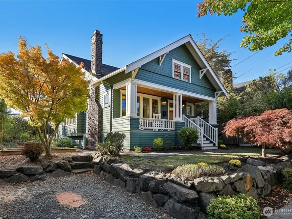 6733 9th Avenue NW, Seattle, WA 98117