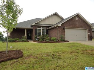 6855 Oaklawn Ln, Mc Calla, AL 35111