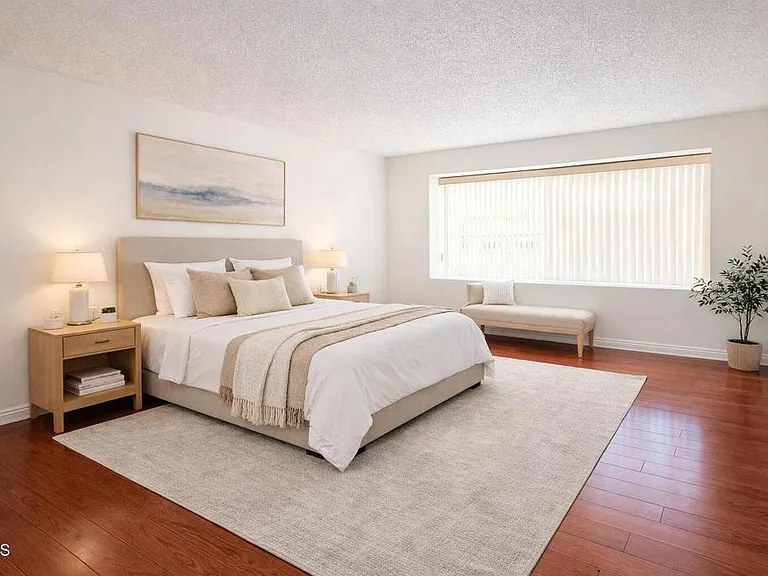 1522 S Baldwin Ave #4 — Photo 20