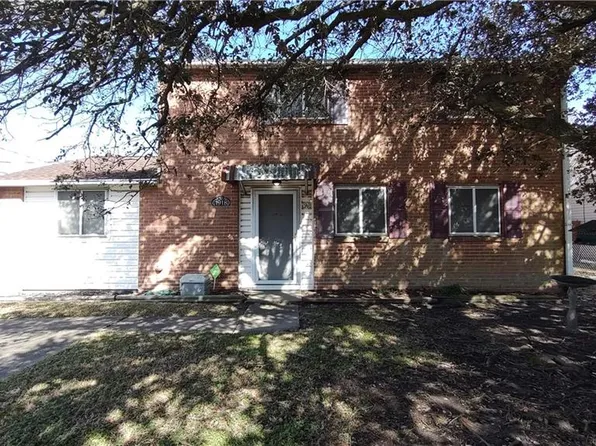 1918 Nickerson Blvd, Hampton, VA 23663