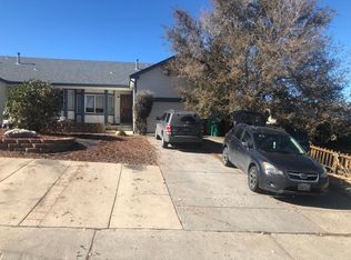 995 S Yarrow St, Lakewood, CO 80226