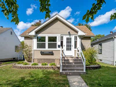 2649 Clough Ave, Highland, IN, 46322