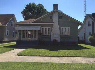 70 N Chestnut St, Jackson, OH 45640