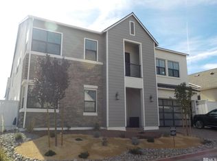 5445 Side Saddle Trl, Reno, NV 89511