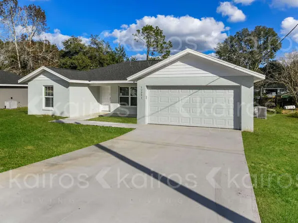 13591 SE 53rd Ter, Summerfield, FL 34491