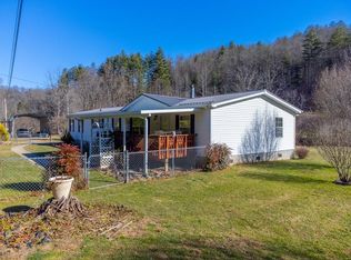 7581 Highway 441 S, Sylva, NC 28779